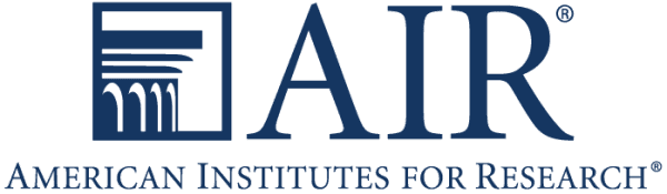 AIR logo